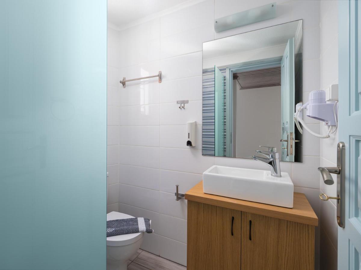 Villa Aura Pine Agia Pelagia  Ngoại thất bức ảnh